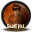 Silent Hill 5 - HomeComing 4 Icon 32x32 png